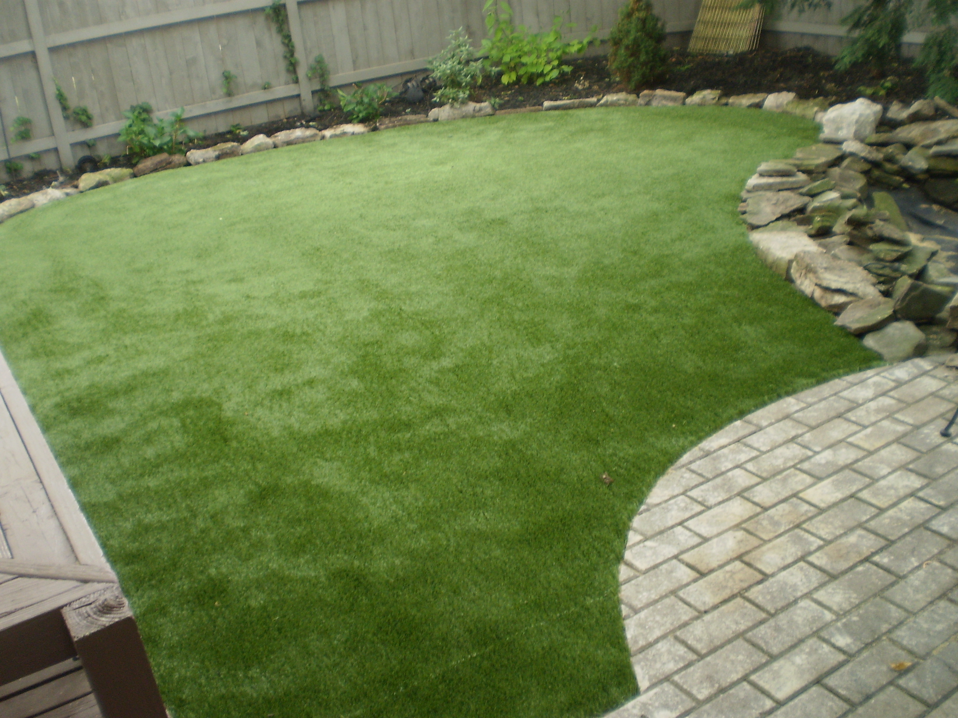 Ohio Dog Grass & Pet Turf Dog Lawn & Kennel Grass